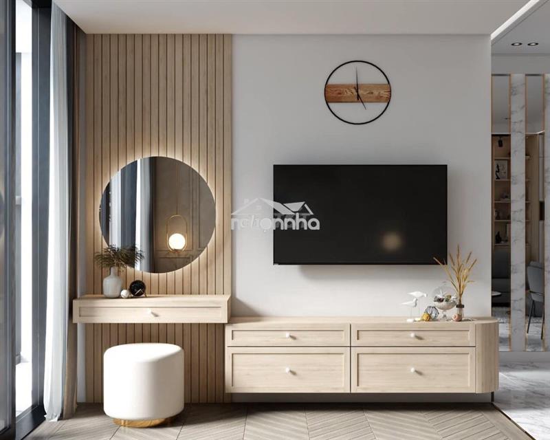 Cẩn cho thuê chcc saigon asiana - quận 6 - 70m² 2pn 2wc full nt