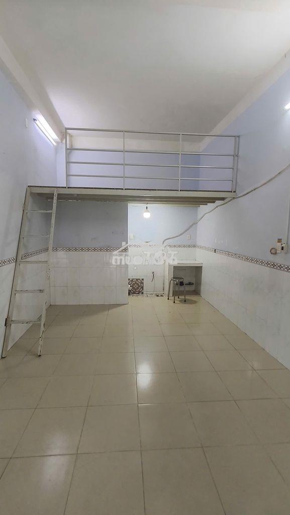 Cho thuê mặt bằng, nhà ở - 4