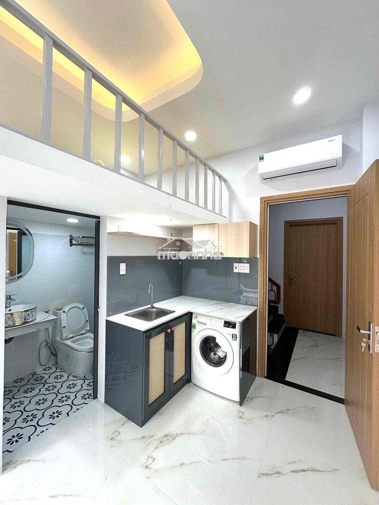 Cho thuê căn hộ phù hợp dành cho sinh viên ngay sát lotte quận 7 - Ảnh 4