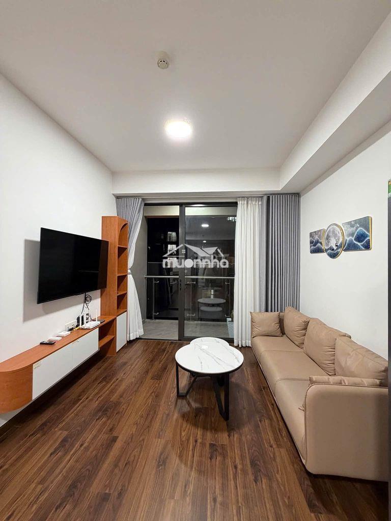 Cho thuê căn hộ cao cấp akari city - võ văn kiệt, bình tân - Ảnh 3