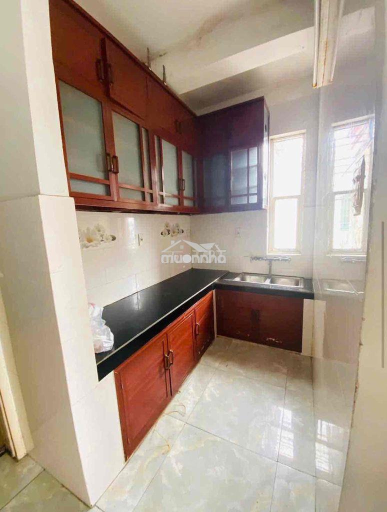 Cần bán gấp căn chung cư lê thị riêng p.15 q10( nay phường hoà hưng) - Ảnh 2