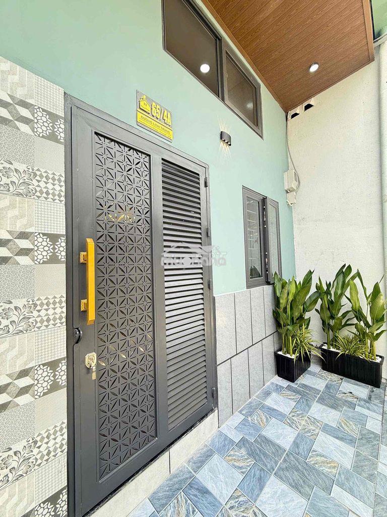 Nhà mới đường linh trung - Ảnh 2