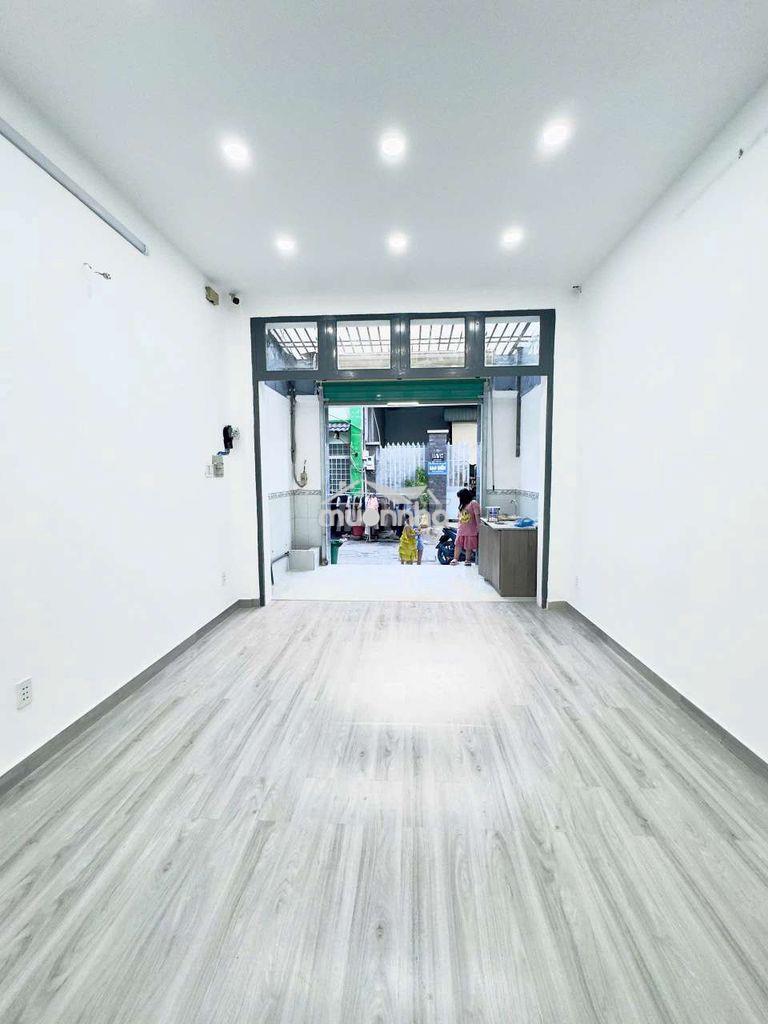 Xả lỗ chdv 5m x 23m đường 6m đông hưng thuận 17 q.12 thu nhập 40tr/th - Ảnh 4
