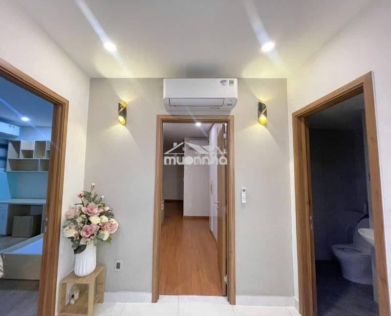 Hàng hiếm 70m2 2pn 2wc  – chung cư bigemco chỉ 12.5 tr/th(chủ ko mg) - Ảnh 4