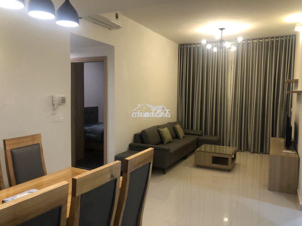 Căn hộ 1pn 1wc q7 cho vay 70% full cao cấp - 2