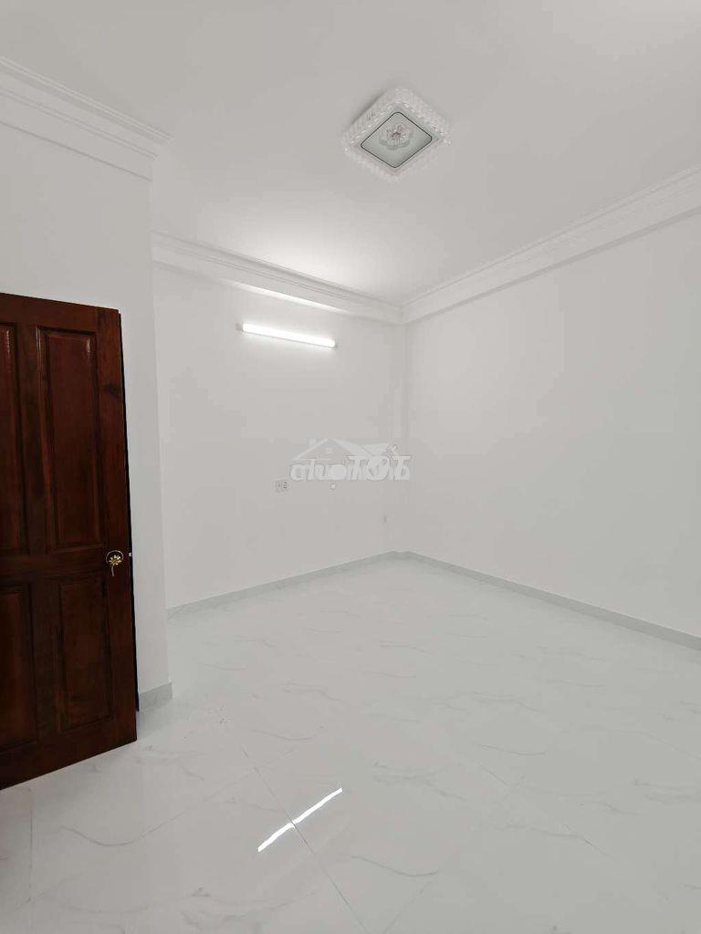 Nhà mới xây hẻm 6m an dương vương sát võ văn kiệt - 4