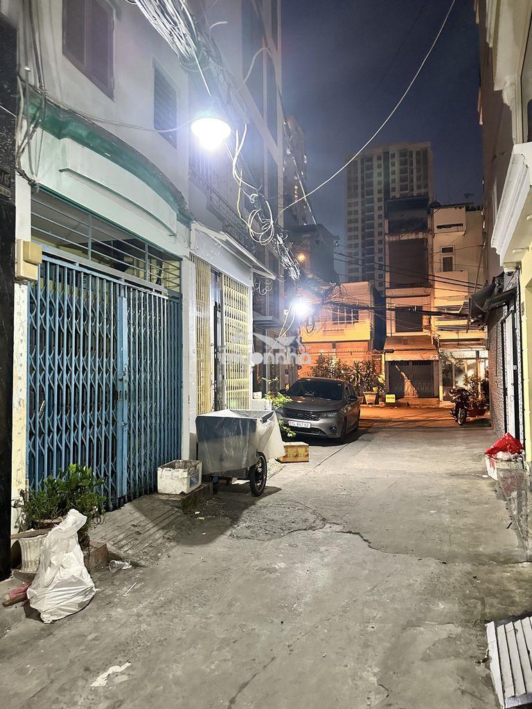 Bán nhà trung tâm quận 10 - Ảnh 3