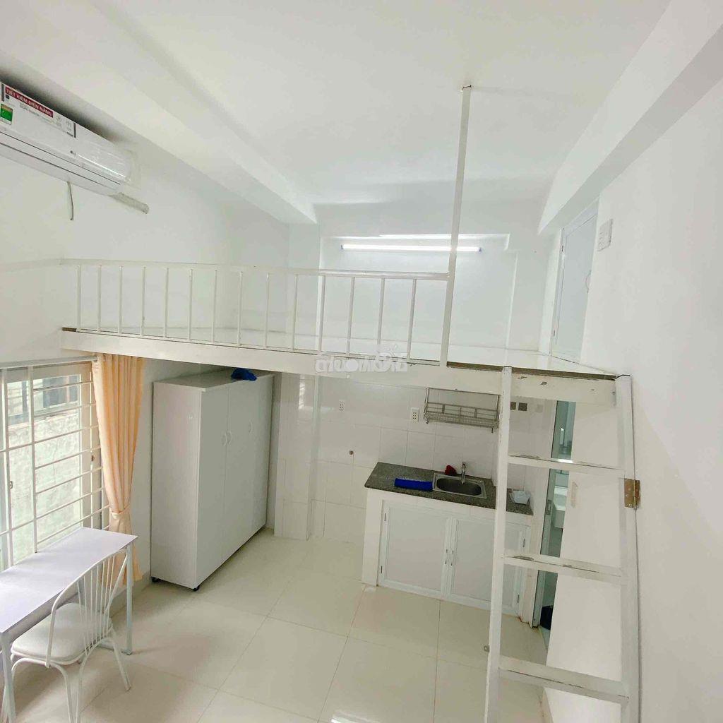 Duplex tiện nghi - an ninh ( đối diện bv 175 - kv trung tâm) - 2