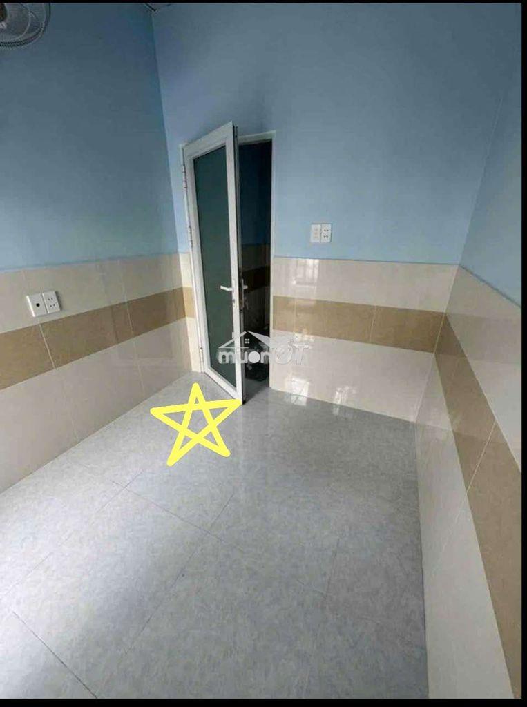 Cho thuê nhà nguyên căn mới - 2 tầng cửa trước và sau - Ảnh 3