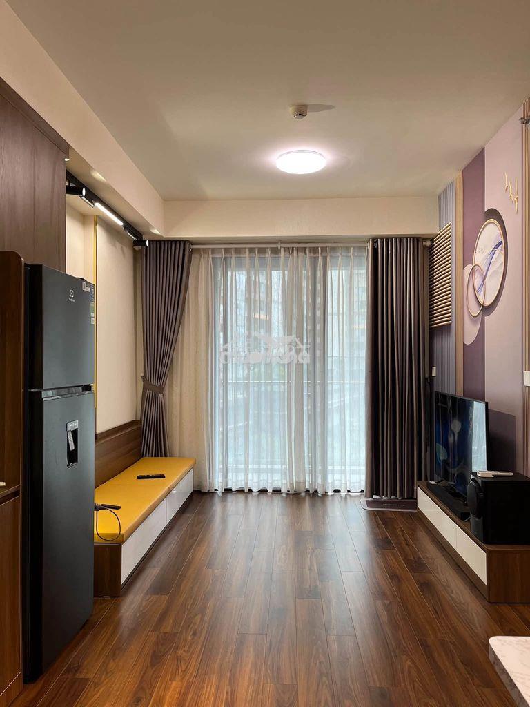 Cho thuê căn hộ cao cấp akari city – mặt tiền võ văn kiệt, bình tân