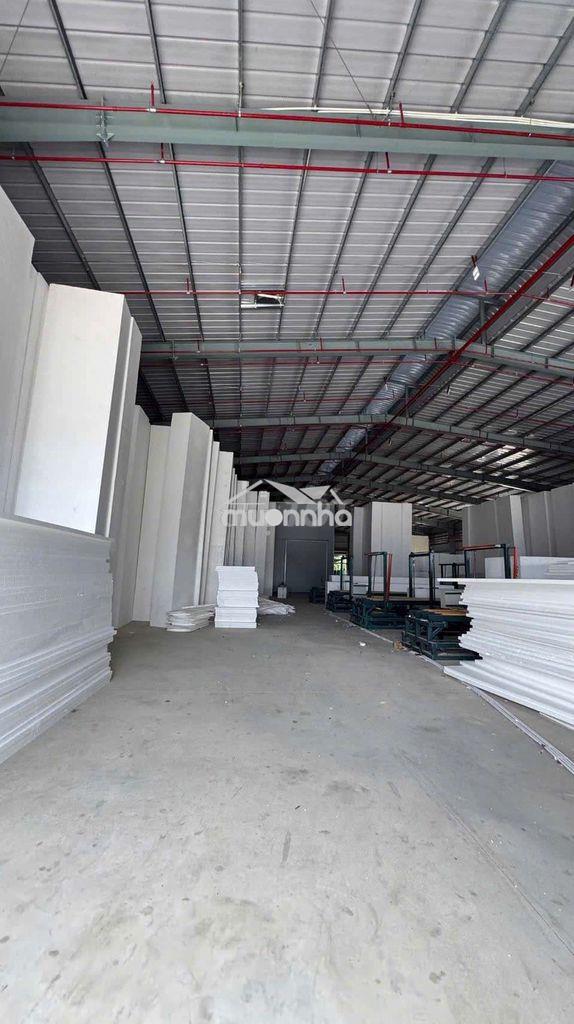 Cho thuê xưởng tân uyên bình dương - Ảnh 3