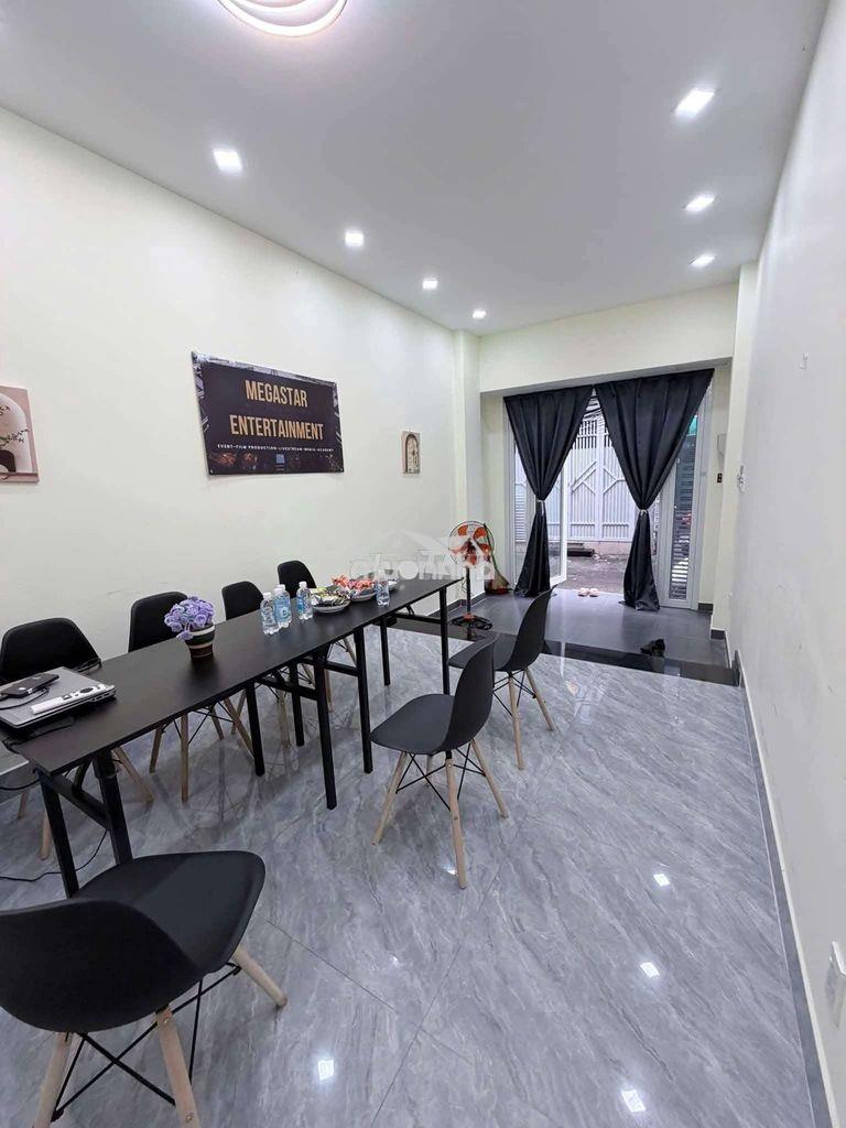 🏡 Bán nhà mới đường dương bá trạc p.chánh hưng q8
 - 4