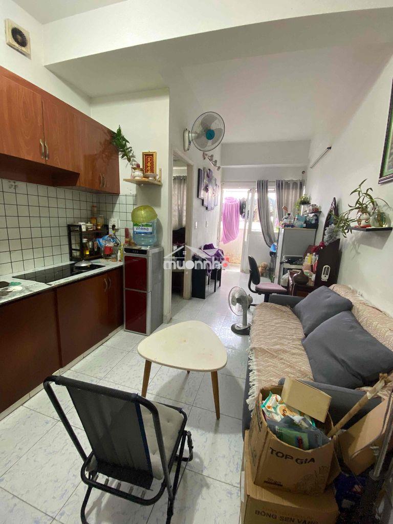 🏠 Chính chủ cần bán căn hộ chung cư lê thành tân tạo