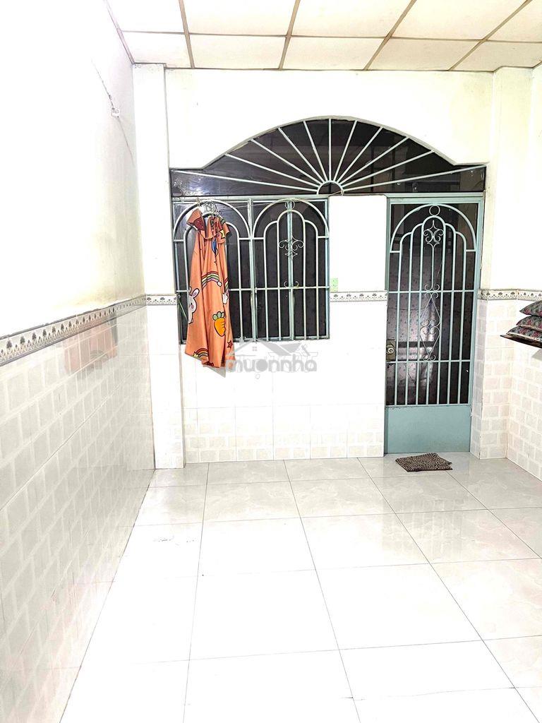 Cho thuê nhà nguyên căn phường tân sơn (phường 15, quận tân bình) - Ảnh 3