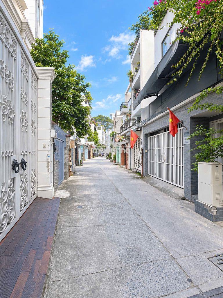 🏡 Nhà đẹp trần quang diệu – 5 tầng | 4pn | 35m² | 8,3 tỷ - Ảnh 2