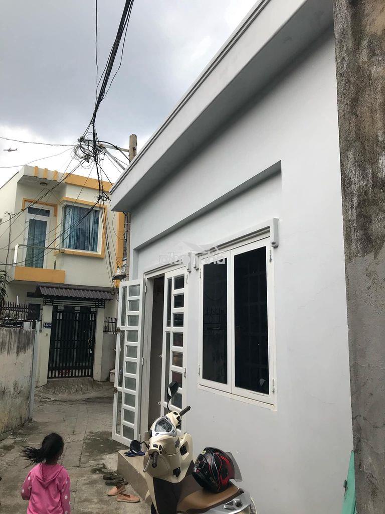 Chủ bán gấp nhà trường thọ - giá hẻm nhưng sắp ra mặt tiền 30m