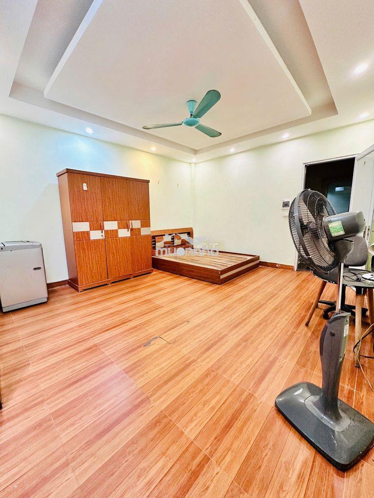 Chính chủ cho thuê căn 38m2 - full đồ / ở ngay - Ảnh 3