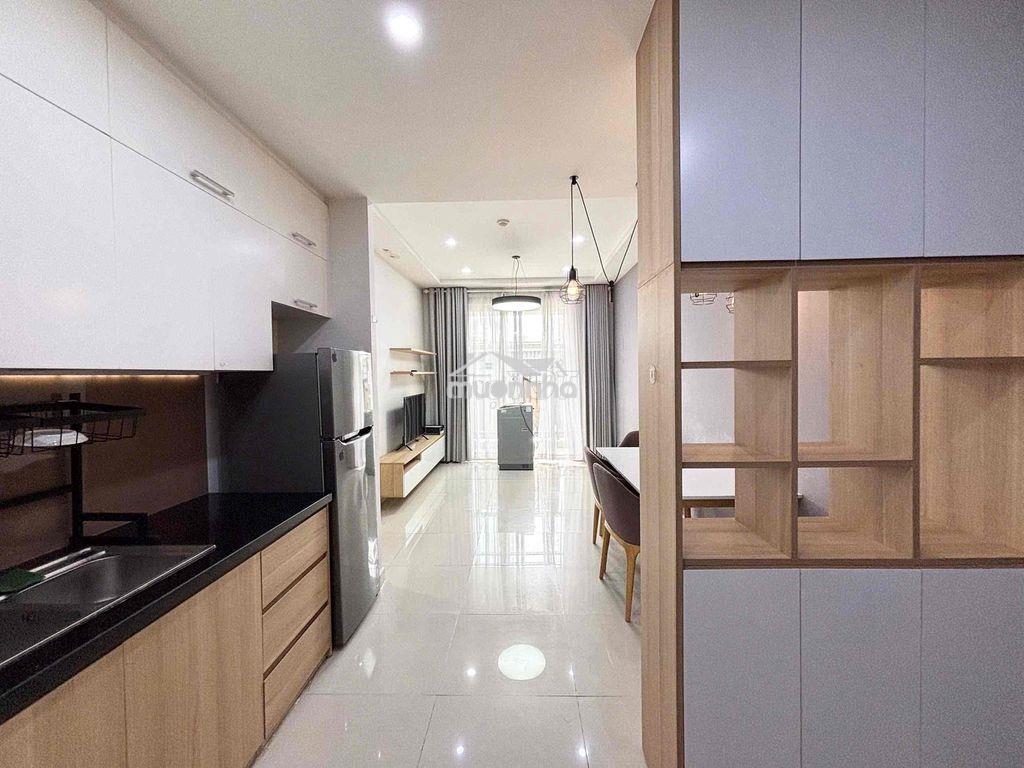 Cho thuê orchard parkview 2pn 1wc nhà full nội thất y hình gần sân bay - Ảnh 3