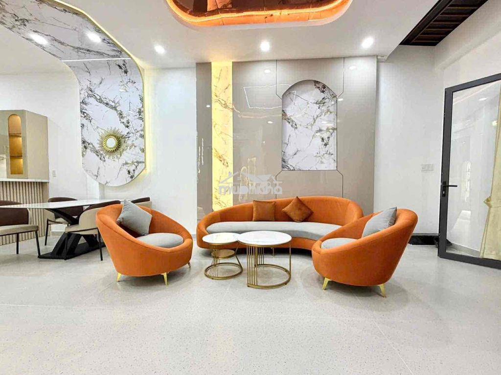 Nơ trang long bình thạnh -64 m2- 3 tầng - 3 pn - 7,05 tỷ - Ảnh 2