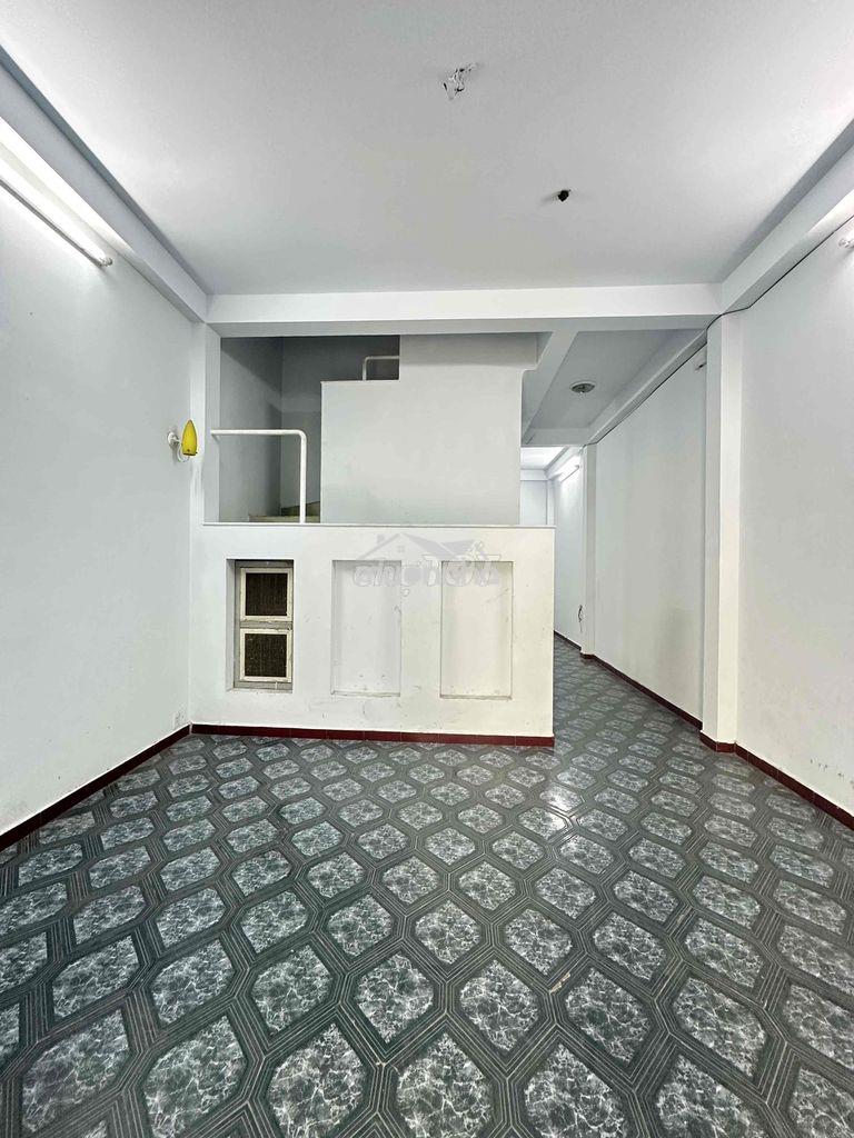 Cần cho thuê nhà hẻm 439 nguyễn văn khối p9 gv - Ảnh 2