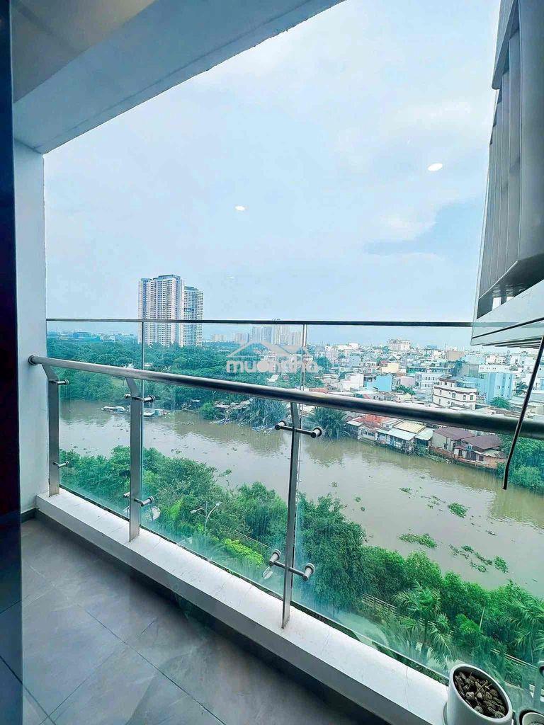 Sẽ tiếc nếu ko mua 2pn dlusso, giá hiếm, 5,85 tỷ, nhà rất mới, shr
