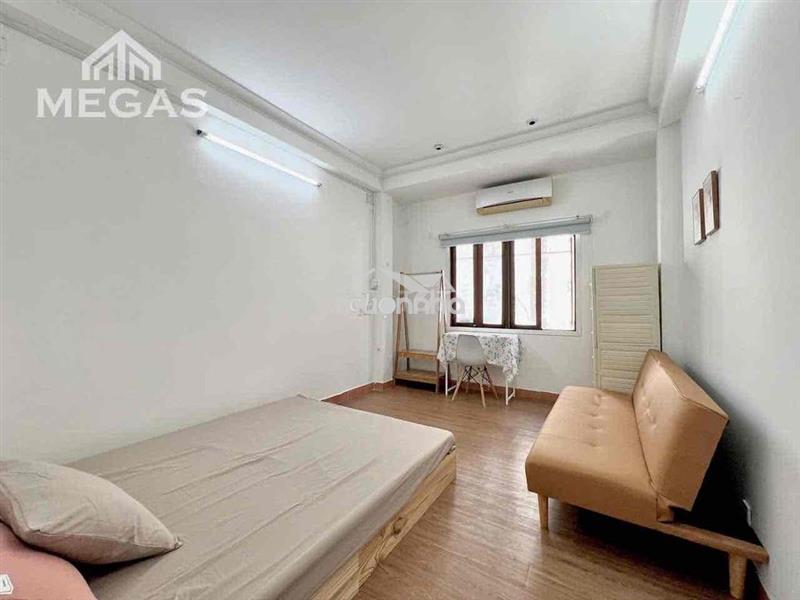 🔥Căn hộ 1pn full nội thất | free xe | ngay cầu lê văn sỹ q3