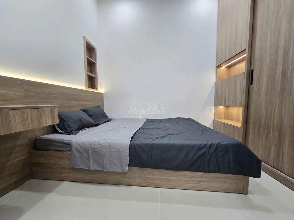 Nhà full nội thất_3pn-trần văn quang- tân bình– giá 5,15 tỷ - Ảnh 4