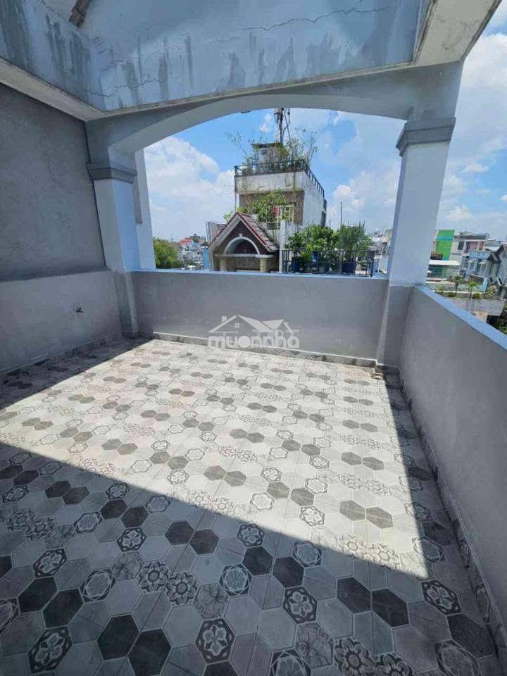 Nhà gần nguyễn thị thập, q7, 60m², xe hơi đỗ cửa, khu dân trí cao - 3