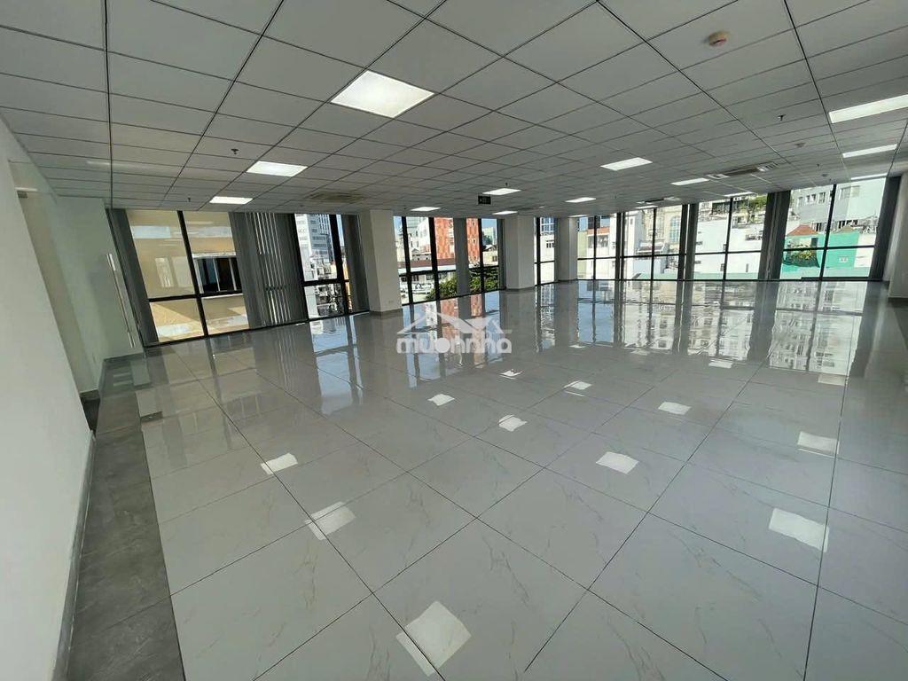 Cho thuê văn phòng diện tích lớn 155m2 - phan đăng lưu, phú nhuận - Ảnh 2
