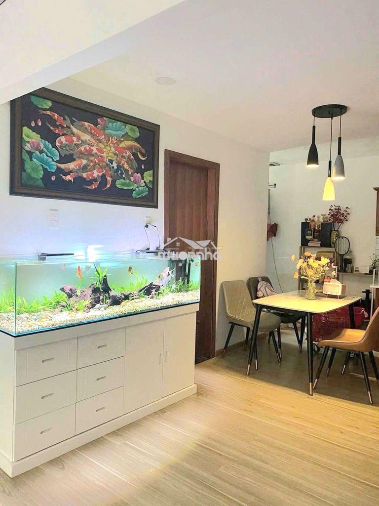 Bán gấp cc hagl2 trần xuân soạn, quận 7, 109m2, 3pn, 5.15 tỷ - Ảnh 4