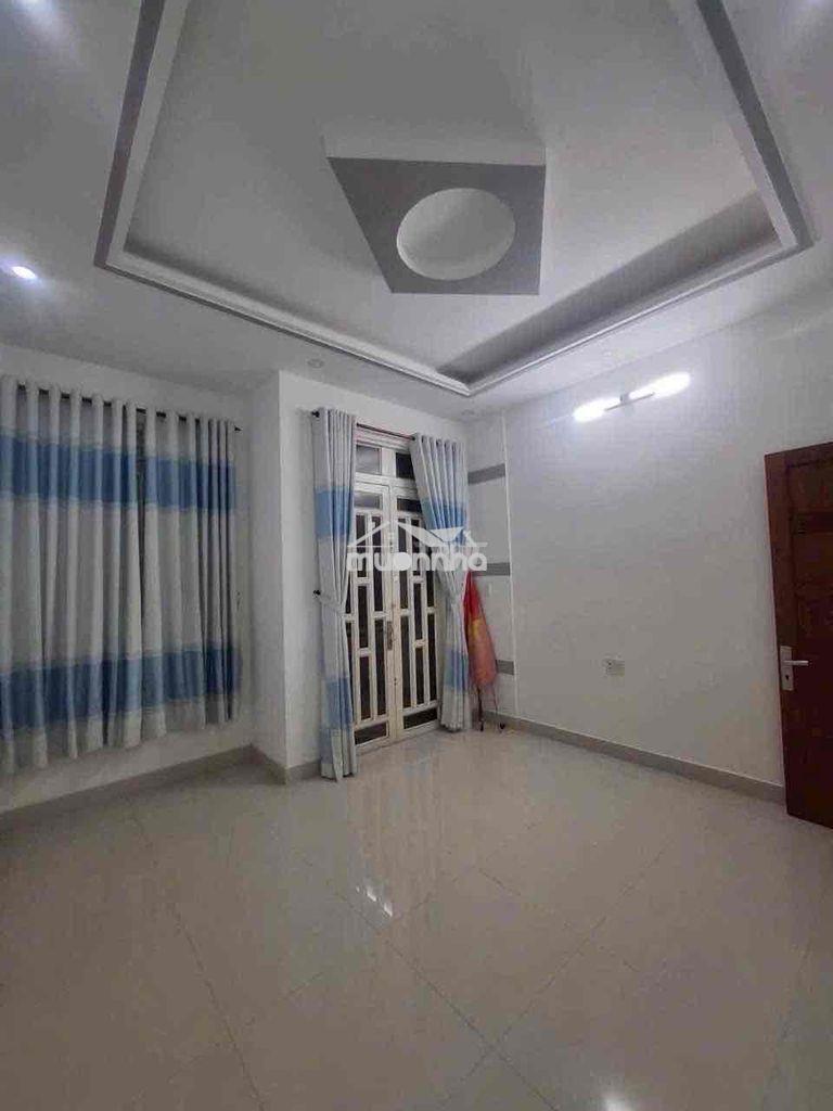 🇻🇳🇻🇳🇻🇳Nhà nguyên căn 3 tầng huỳnh tấn phát nhà bè