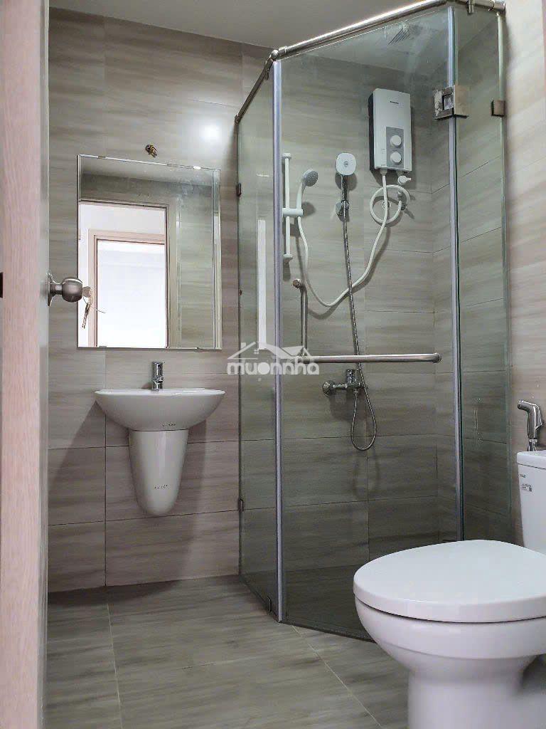 2pn2wc 70m2 sẵn đồ điện cơ bản trống sẵn cho khách ở liền