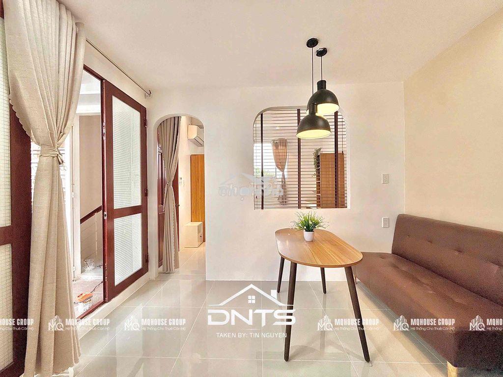 Dự án mới 100% đinh tiên hoàng gần cầu bason, lim tower, hmc tower q1 - Ảnh 4
