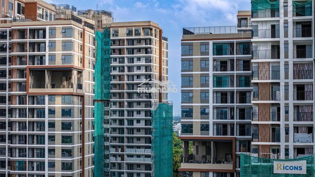 Elysian gamuda land - chủ bán lỗ 70tr căn studio - 1pn - Ảnh 2