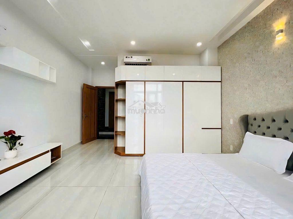 Cần cho thuê nhà hxh 182/2a lê văn sỹ p.10 q.phú nhuận  - Ảnh 4
