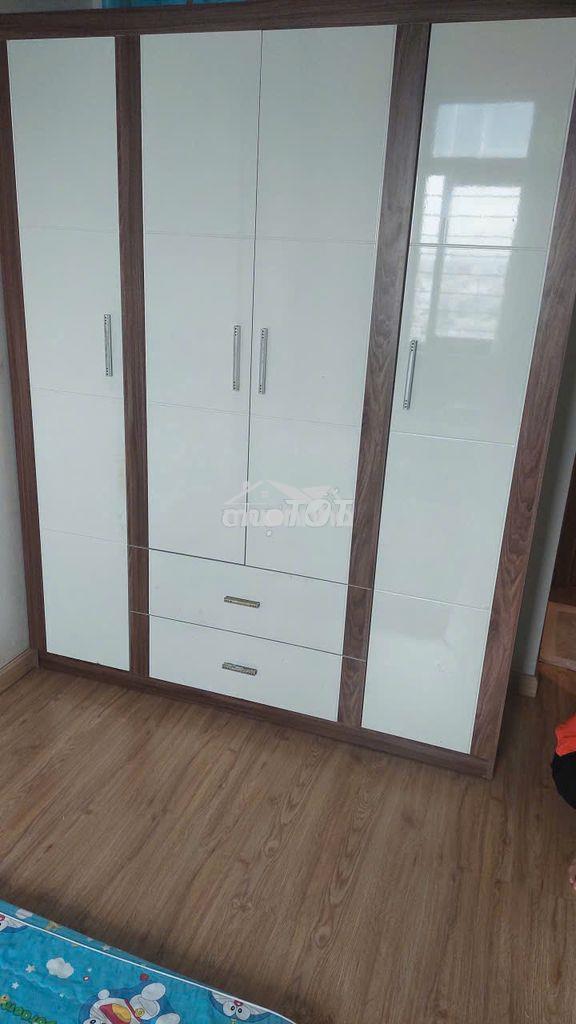 Chính chủ cho thuê cc saigonhomes hương lộ 2, 70m², 2pn2wc, full nt - Ảnh 4