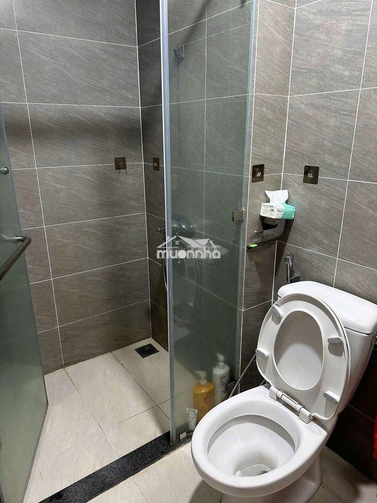 🏡 Cho thuê studio pegasuite q8 – 45m² – chỉ 7 triệu/tháng - 4
