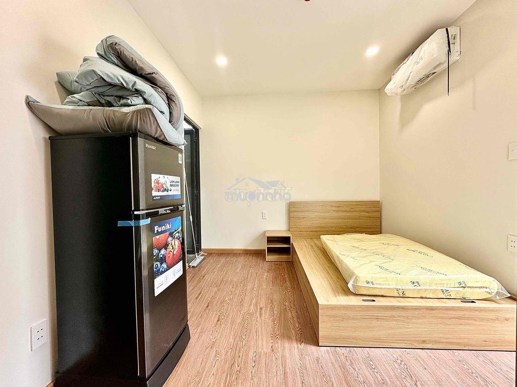 Khai trương căn hộ bancol thoáng mát - ngay trung tâm quận 3 - 3