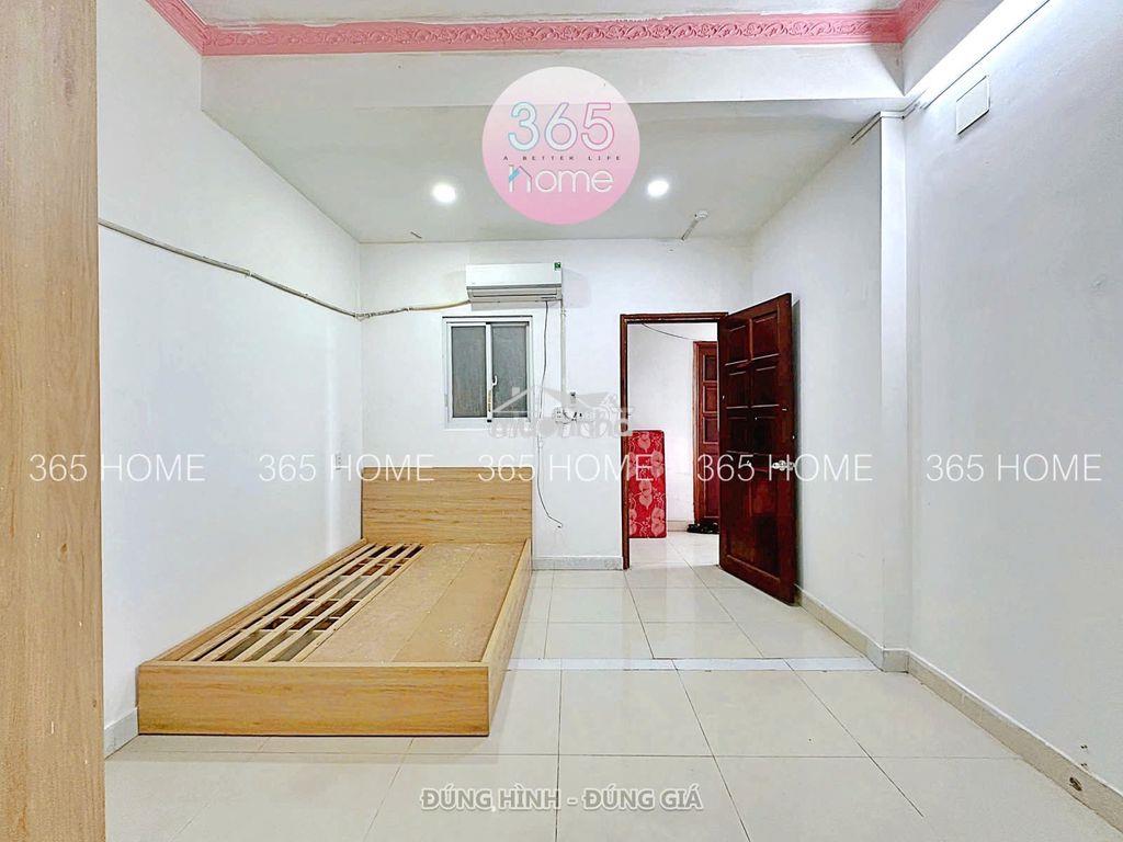 Cho thuê phòng trọ quận  7 - Ảnh 3
