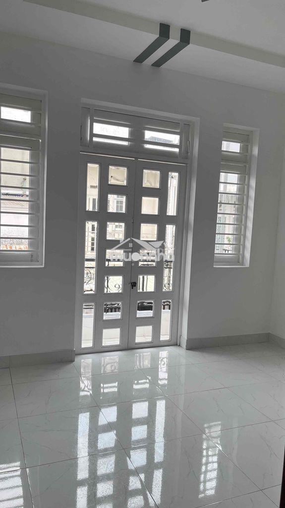 Bán nhà 2 tàng 41m2 tân thới hiệp 13 vào 50m giá 2,97 tỷ - Ảnh 4