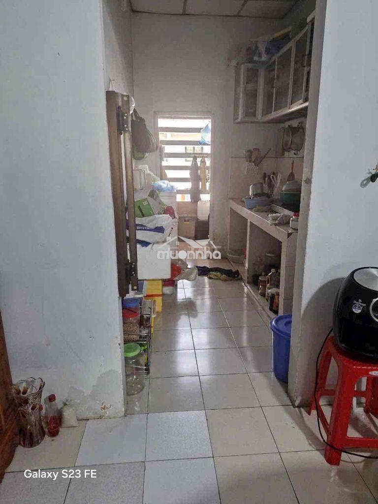 Cho thuê cc tây thạnh dt72m 6tr5  1/10 nhận nhà trống - Ảnh 4