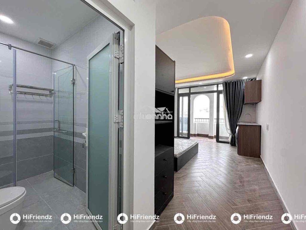 🌟Khai trương toà chdv - ban công - full nội thất - gần aeon - quận 6 - Ảnh 3