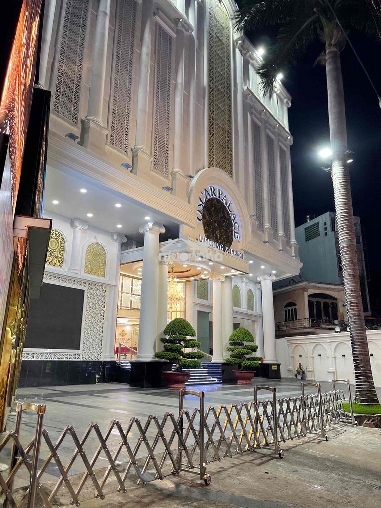 Cho thuê nhà nguyên căn phường tân sơn (phường 15, quận tân bình) - Ảnh 4