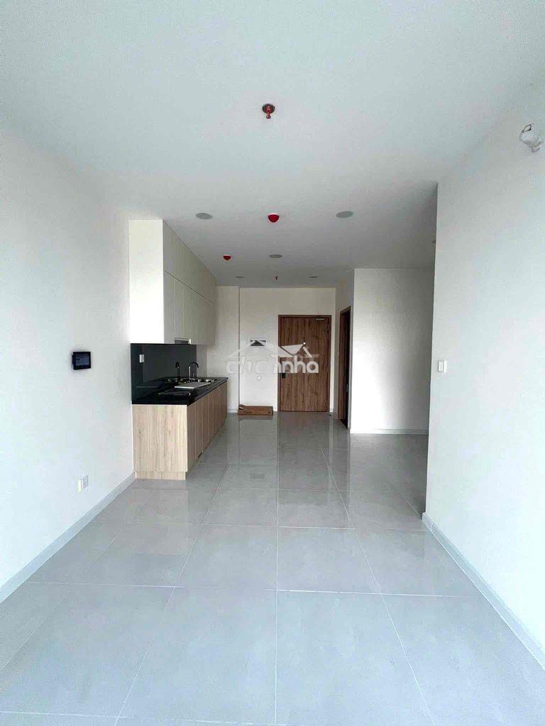 Cho thuê căn hộ 1pn chung cư the maison - 2