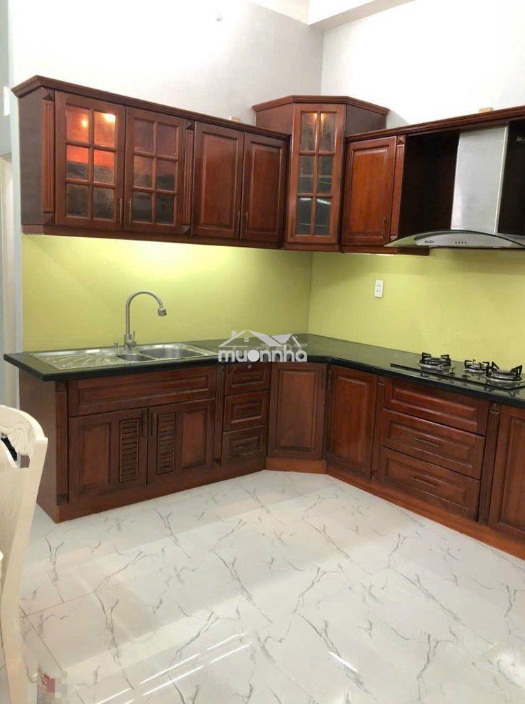 Cho thuê nhà hxh 220/5b xô viết nghệ tĩnh phường 21, q.bình thạnh. - Ảnh 3