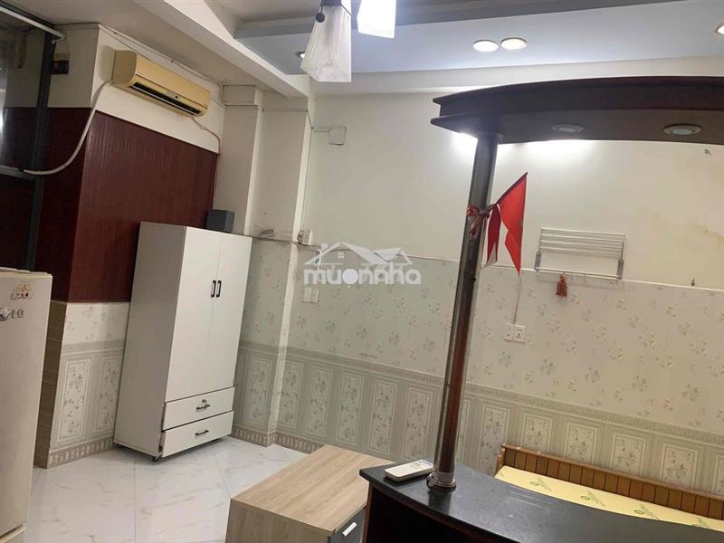 Cho thuê phòng đầy đủ noiij thất