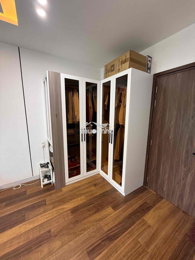 Studio ban công lê văn thọ full nội thất - Ảnh 2