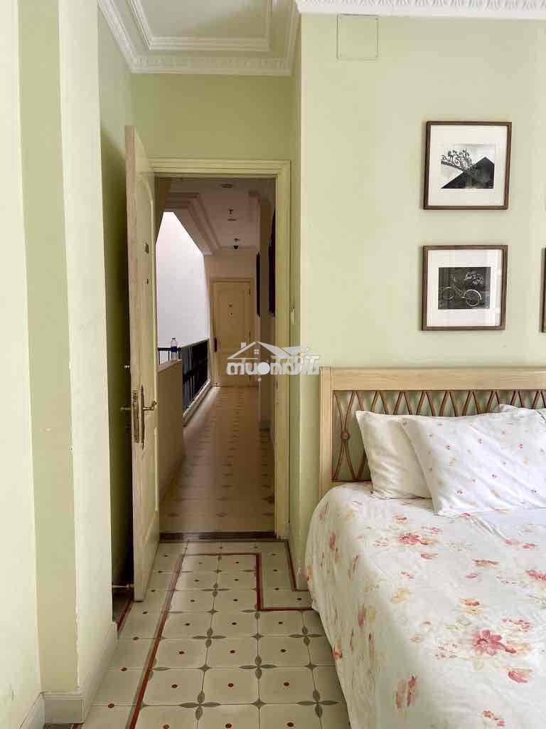 Phòng trong village đối diện công viên lê thị riêng cmt8 quận 10 - Ảnh 3