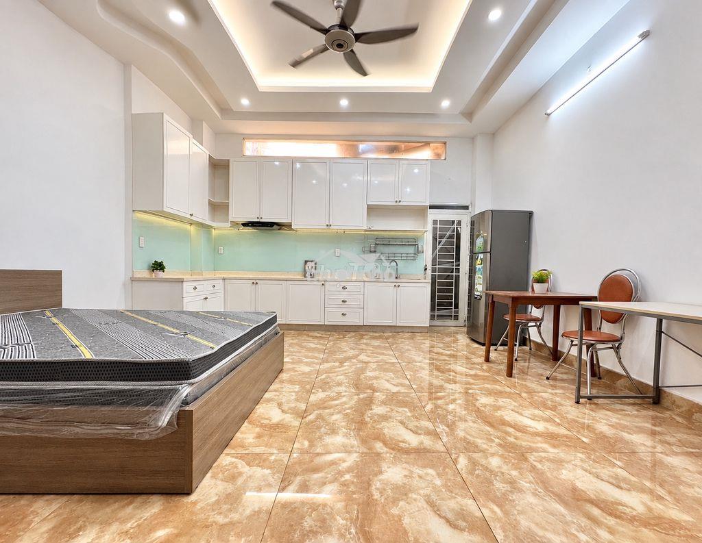 Phòng mới.rộng 50m khu cộng hòa ngay etown ở liền. - Ảnh 3