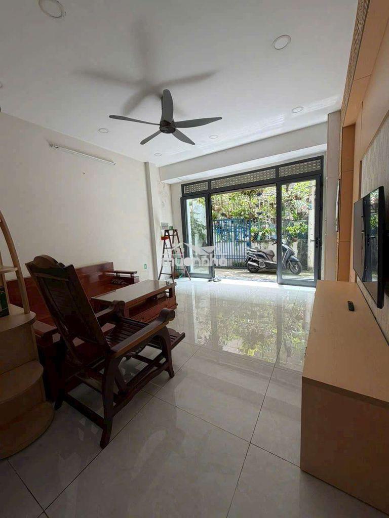Cho thuê nhà nguyên căn.đường phan đăng lưu, phường 3.quận phú nhuận 